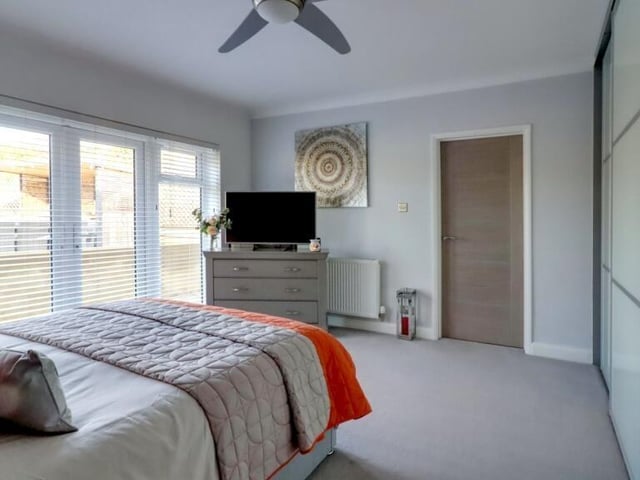All of this could be yours for a guide price of £1.35 million.