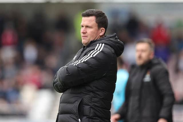 Gary Caldwell