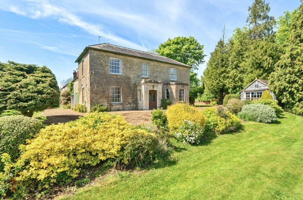 All of this could be yours for an offer in excess of £1.5 million.