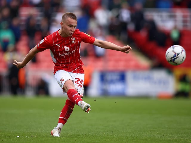 Promotion chances: 22%