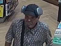 Police release CCTV appeal after staff member assaulted by shoplifter at Northampton town centre store