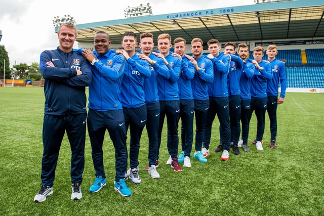 The pinnacle. Lee Clark bringing in 11 with them introduced on the same day with name tags at the press conference. If anyone can name all 11 then it is some feat! *Deep breath* Souleymane Coulibaly, Jordan Jones, Jamie Cobain, Callum McFadzean, Martin Smith, Joshua Webb, Flo Bojaj, Will Boyle, Jonathan Burn, Oliver Davies and Mark Waddington.