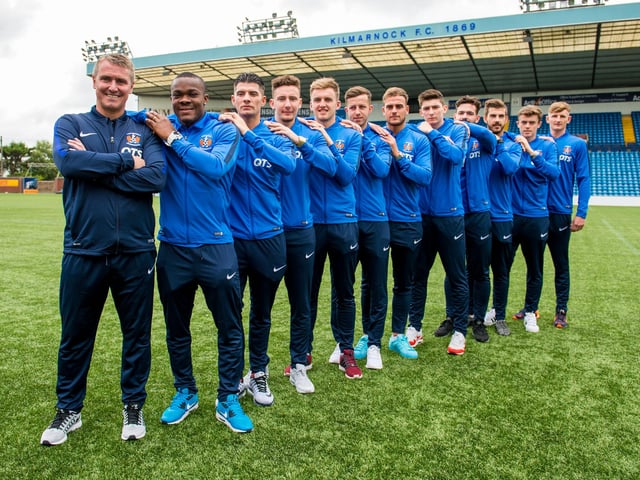 The pinnacle. Lee Clark bringing in 11 with them introduced on the same day with name tags at the press conference. If anyone can name all 11 then it is some feat! *Deep breath* Souleymane Coulibaly, Jordan Jones, Jamie Cobain, Callum McFadzean, Martin Smith, Joshua Webb, Flo Bojaj, Will Boyle, Jonathan Burn, Oliver Davies and Mark Waddington.