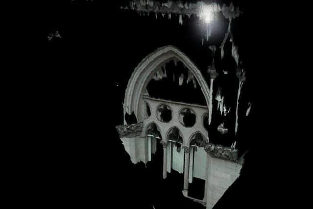 Gothic Revival 