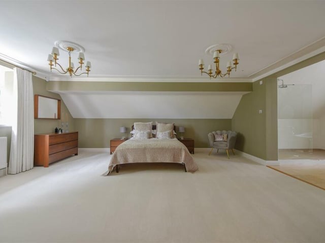 All of this could be yours for £1.395 million.
