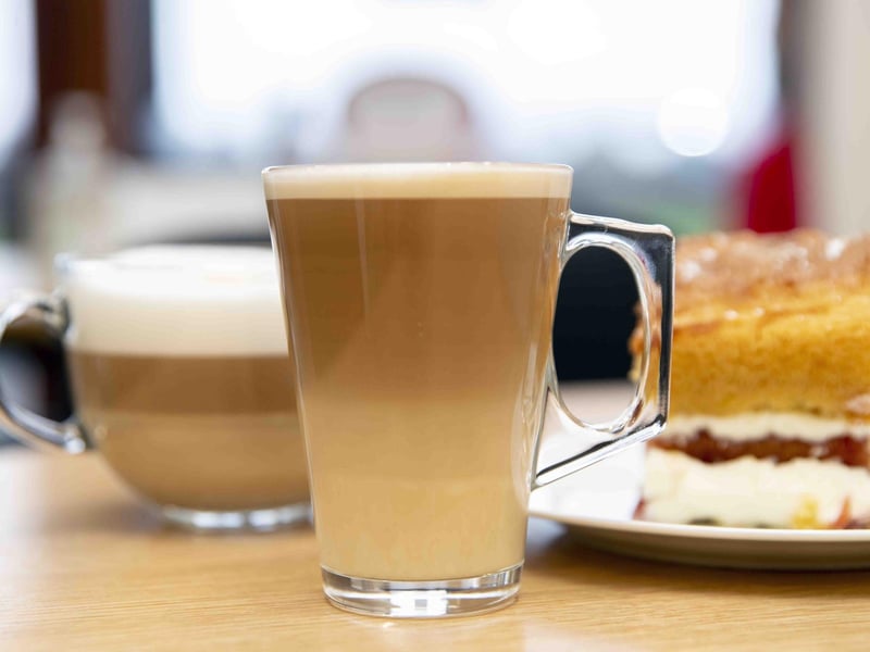 It will be open from 8am until 2pm on Tuesdays and Thursdays, and 8am until 11.30am on Saturdays.