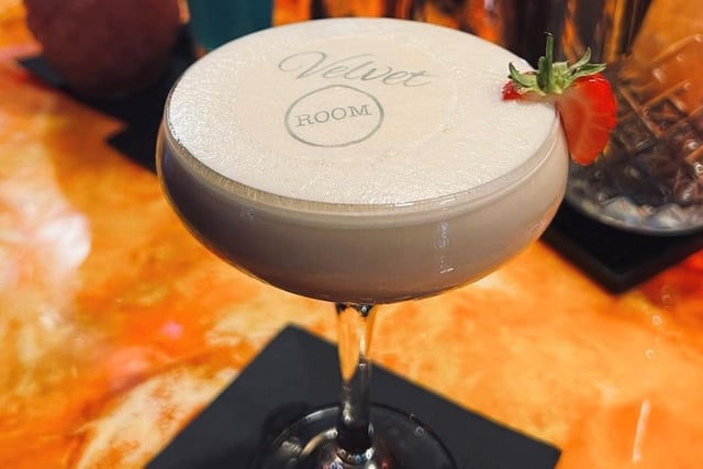 Take a look inside this new "stylish" cocktail and tapas bar on the corner of St Giles' Street and Fish Street