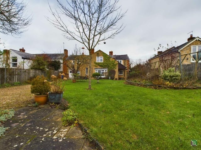 All of this could be yours for £1.35 million.