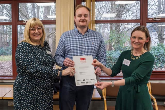 Northamptonshire Archives Service