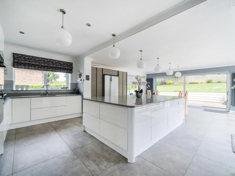 All of this could be yours for an offer over £1.5 million.
