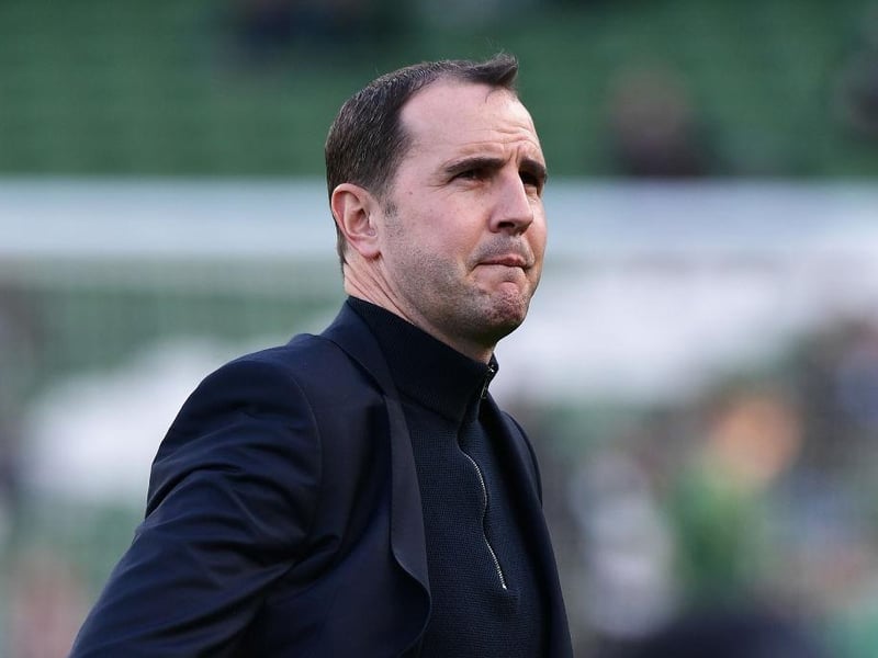 Current assistant manager to Heimir Hallgrímsson at the Republic of Ireland. Spent time on the coaching staff with both Stoke and Birmingham. He's previously spoken about his desire to be a manager one day.