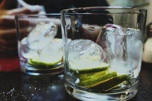 Drink spiking has become an issue over the last couple of years