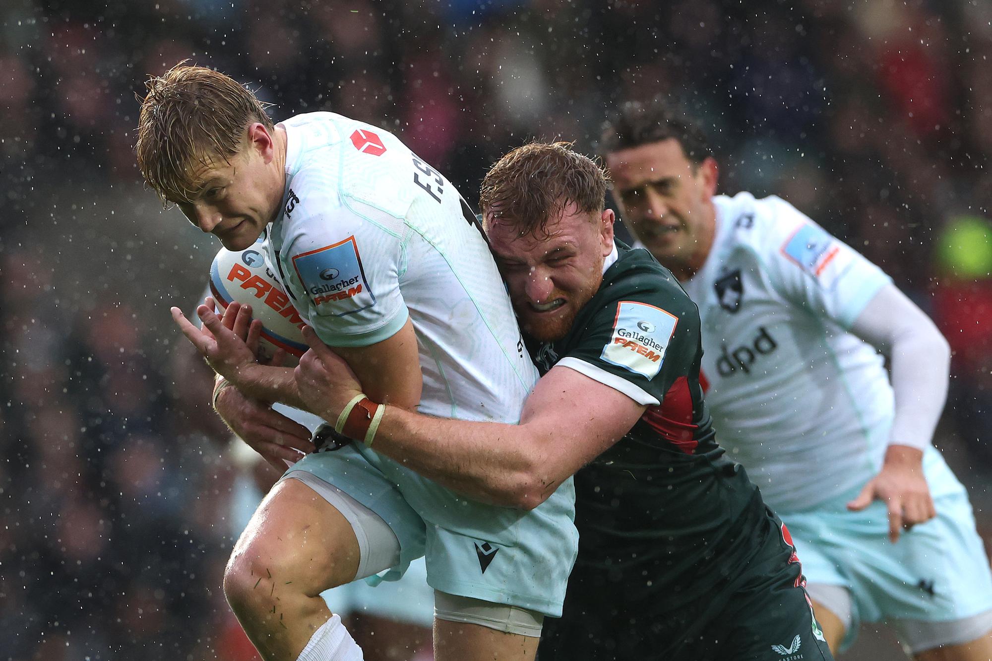 Saints waiting for scan results after Smith suffers injury