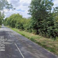 Three-car crash near Northamptonshire village led to a ‘number of people hospitalised’
