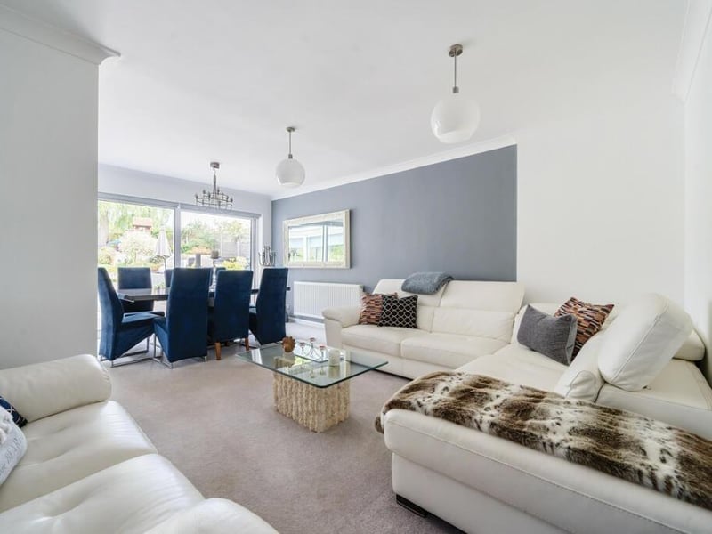 All of this could be yours for an offer over £1.5 million.