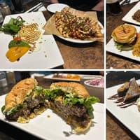 I went to a Northampton town centre hotel’s new undiscovered smokehouse restaurant – here’s what it has to offer