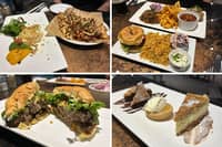 Deep South Smoke Shack is the new American-style smokehouse restaurant, located within the long-standing Plough Hotel on Bridge Street, and is available on food delivery apps for customers to enjoy from the comfort of their homes.