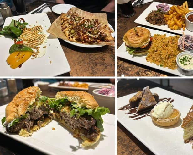 Deep South Smoke Shack is the new American-style smokehouse restaurant, located within the long-standing Plough Hotel on Bridge Street, and is available on food delivery apps for customers to enjoy from the comfort of their homes.