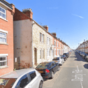 Plans have been approved to convert a family home on Derby Road into a six-person HMO Credit: Google Maps