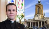 Father Oliver Coss
