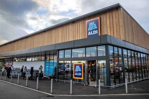 Good Friday: 8am - 10pm
Easter Sunday: Closed
Easter Monday: 8am - 8pm
Aldi says store opening times may vary by location, so please double check signage at your local store.
