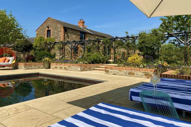 The team has since developed a distinctive offering, working with regional suppliers to utilise exceptional local produce and create memorable experiences for residents and private dining guests.