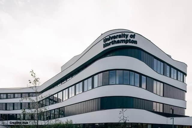 The University of Northampton has announced it is set to open another round of voluntary redundancies.