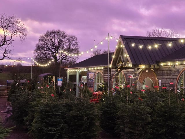 This farm’s cafe and gift shop will be open every Wednesday to Sunday, serving food, drinks and locally-made cakes from March 29. Location: Portly Ford Farm, Northampton Road, Welford, NN6 6JF.