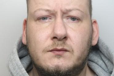 The 37-year-old from Higham Ferrers was sentenced to three years, one month after admitting six child sex offences, including using the Kik messaging platform to send pornographic videos to police officers he thought were teenage girls.