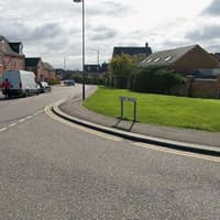 Teenagers tried to stop shoplifter who threatened staff and customers during Northampton robbery