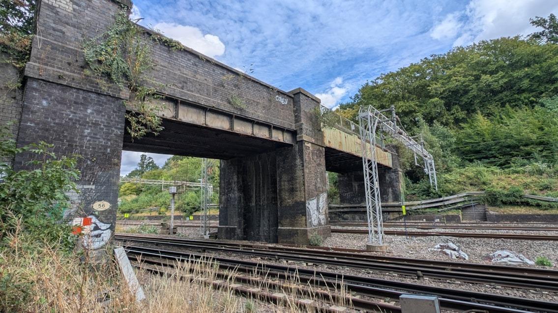 Northampton passengers warned of major Sunday rail disruption to London