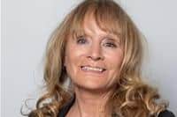 Julie Davenport