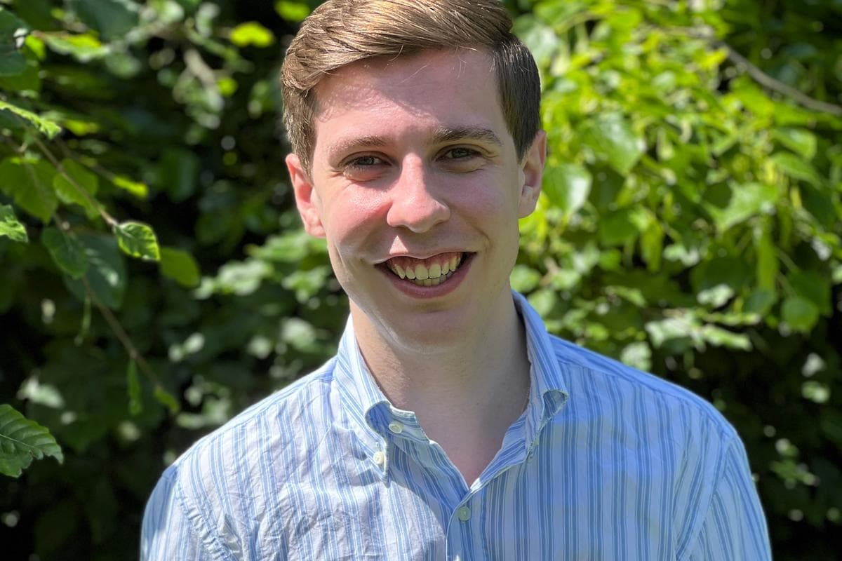 Reformkandidat sichert sich Sitz im Stadtrat von Daventry bei Nachwahlsieg
