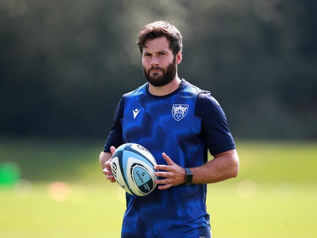 Rugby defence coach for Northampton Saints, played All England Age groups to under 21, England 7’s& Barbarians v Georgia and Midlands Hockey Under16.