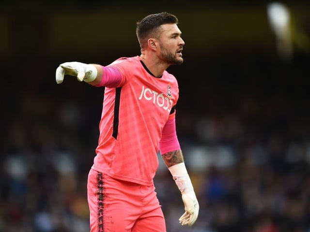 Permanent: Richard O'Donnell (Bradford), Ethan Ebanks-Landell (Shrewsbury), Devante Rodney (Walsall), Toumani Diagouraga (Morecambe), Cameron John (Doncaster).