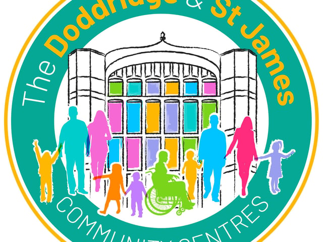 Doddridge Logo