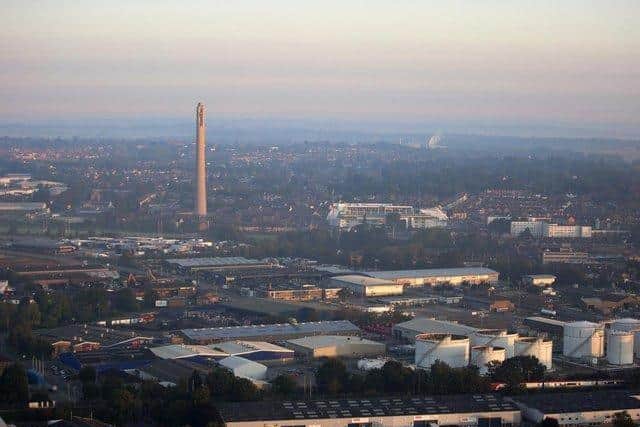Northampton