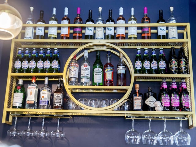 Take a look inside this new cafe, restaurant and bar just opened in Northampton town centre