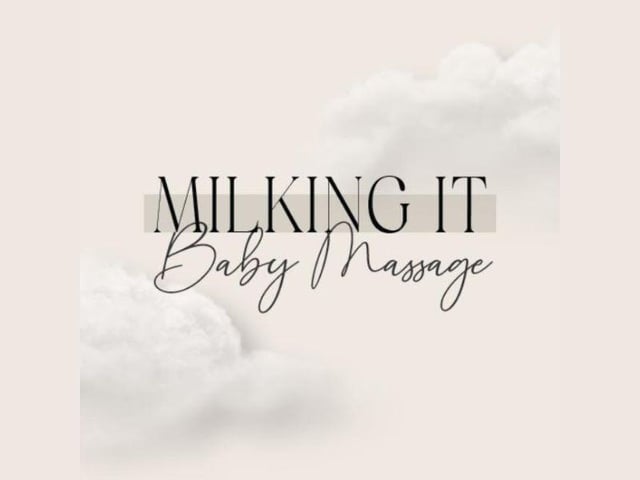 Milking It Baby Massage helps parents discover the power of touch, with a certified infant massage instructor, mother and midwife. The business helps parents strengthen their connection and boost their confidence with their babies, through five 90-minute sessions. “A lovely female-owned local small business specialising in baby massage,” said one Chronicle & Echo reader.