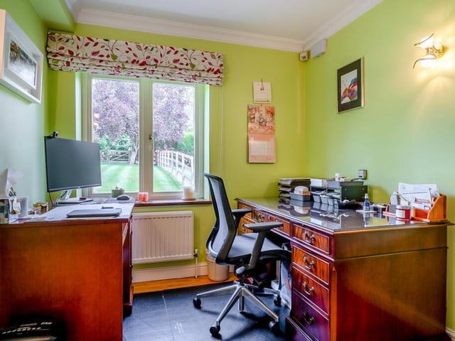 All of this could be yours for an offer over £2.25 million.
