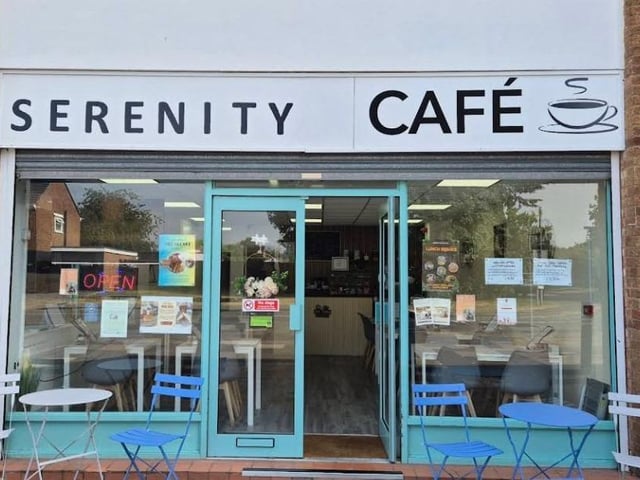 1 Limehurst Rd, Northampton NN5 6LP. Rated 4.9/5 on Google from 35 reviews. One reviewer said: "First time visiting. The cafe is meticulously clean. The staff were friendly and polite. I had the most delicious egg mayo and crispy bacon sandwich."