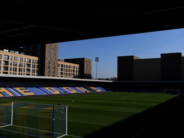 Come into the new season on a run of 27 games without a league victory following a torrid finish to their dismal 21/22 League One campaign. Johnnie Jackson has now taken charge and Paris Maghoma looks an exciting addition. Title odds: 22/1.