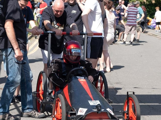 This year’s event is set to take place on Saturday, July 13.