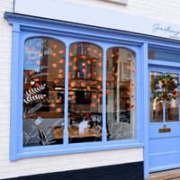 Meet the Northants home baker who has gone from running a cake shed to an award-winning commercial bakery