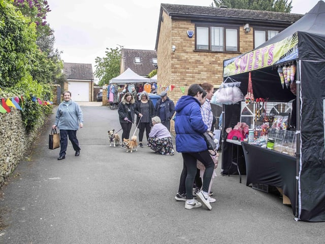 The event has now surpassed its one year milestone, having launched in May last year when residents were calling out for greater variety across the town.