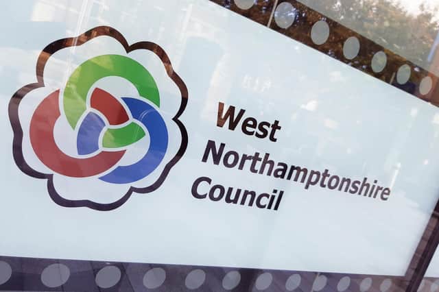 Cave bombarded West Northamptonshire Council phone lines with hundreds of calls
