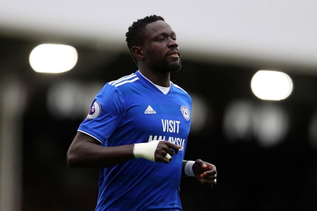Oumar Niasse has played top-flight football in Senegal, Norway, Turkey, Russia and England, with Everton. But he last played for Burton Albion and has been without a club since being released by the Brewers.