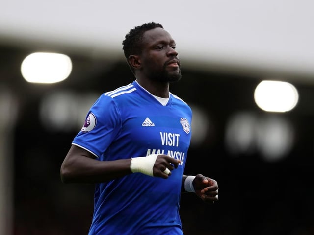Oumar Niasse has played top-flight football in Senegal, Norway, Turkey, Russia and England, with Everton. But he last played for Burton Albion and has been without a club since being released by the Brewers.