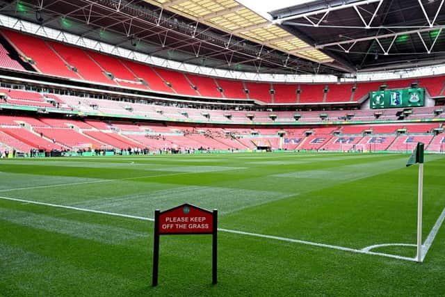 Wembley
