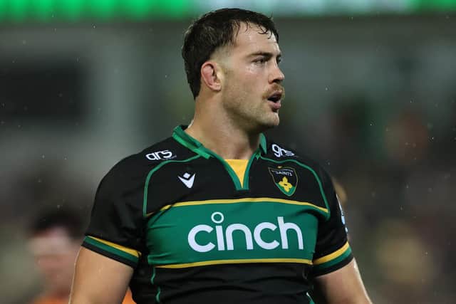 Callum Hunter-Hill (photo by David Rogers/Getty Images)